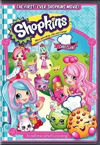 watch-Shopkins Chef Club