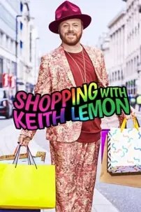 watch-Shopping with Keith Lemon