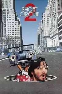 watch-Short Circuit 2