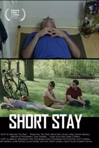 watch-Short Stay