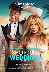 watch-Shotgun Wedding