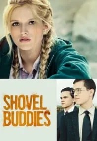 watch-Shovel Buddies