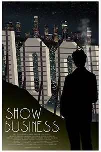 watch-Show Business