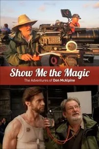 watch-Show Me the Magic