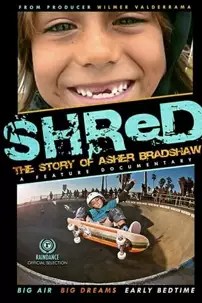 watch-Shred: The Story of Asher Bradshaw