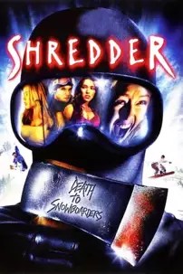 watch-Shredder