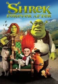 watch-Shrek Forever After