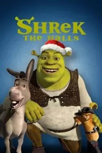 watch-Shrek the Halls