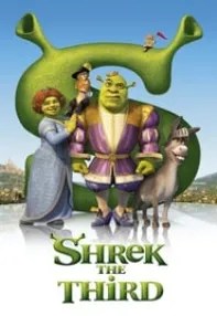 watch-Shrek the Third