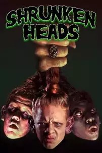 watch-Shrunken Heads