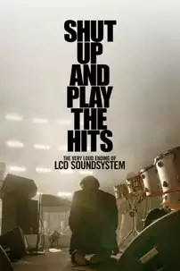 watch-Shut Up and Play the Hits