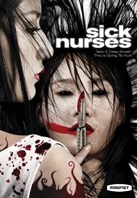 watch-Sick Nurses