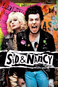 watch-Sid and Nancy