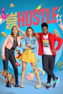 watch-Side Hustle