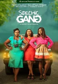 watch-Sidechic Gang