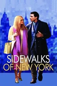 watch-Sidewalks of New York