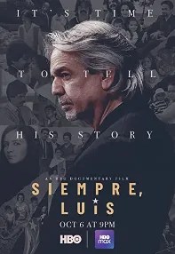 watch-Siempre, Luis