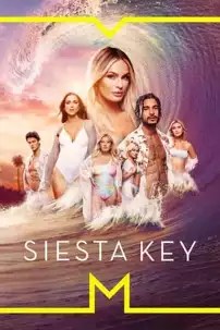 watch-Siesta Key