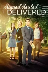 watch-Signed, Sealed, Delivered