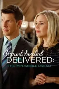 watch-Signed, Sealed, Delivered: The Impossible Dream