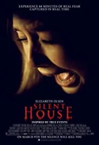 watch-Silent House