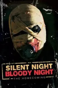 watch-Silent Night, Bloody Night : The Homecoming