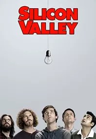 watch-Silicon Valley