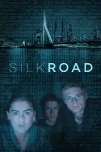 watch-Silk Road