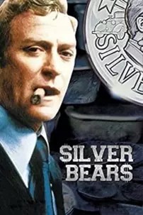 watch-Silver Bears