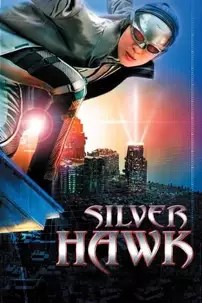 watch-Silver Hawk