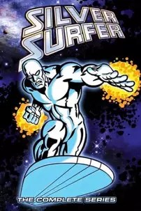 watch-Silver Surfer