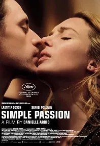 watch-Simple Passion