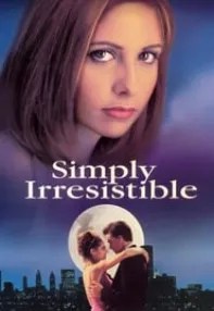 watch-Simply Irresistible