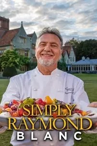 watch-Simply Raymond Blanc