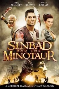 watch-Sinbad and the Minotaur