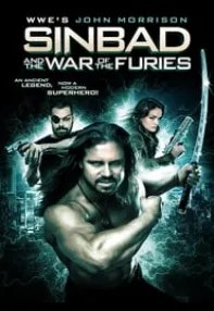 watch-Sinbad and the War of the Furies