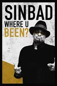 watch-Sinbad: Where U Been?