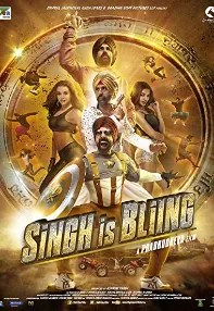 watch-Singh Is Bliing