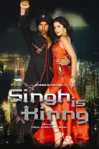 watch-Singh Is Kinng