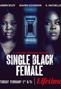 watch-Single Black Female