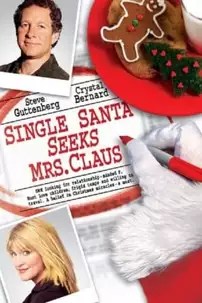 watch-Single Santa Seeks Mrs. Claus