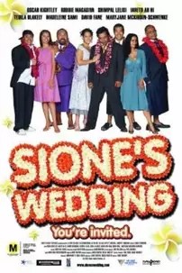 watch-Sione’s Wedding