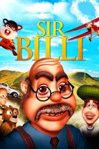 watch-Sir Billi