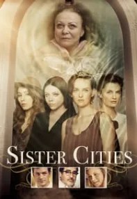 watch-Sister Cities