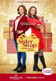 watch-Sister Swap: A Hometown Holiday