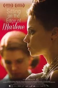 watch-Sitting on the Edge of Marlene