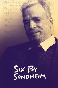 watch-Six by Sondheim