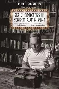 watch-Six Characters in Search of a Play