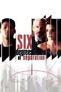 watch-Six Degrees of Separation