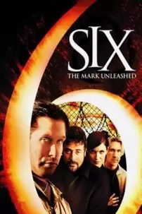 watch-Six: The Mark Unleashed